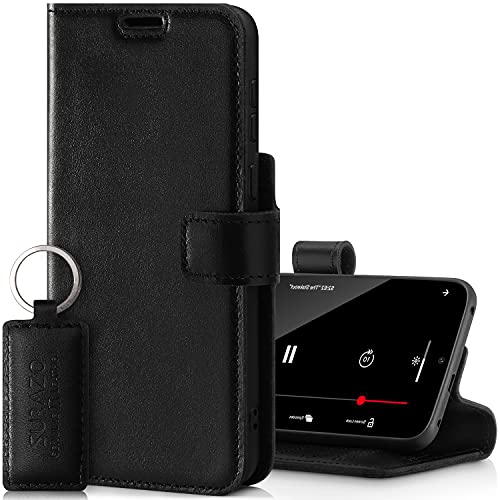 SURAZO Prestige - Funda para Apple iPhone 13 Pro MAX –... en promo sur Amazon