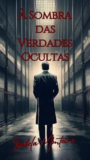 Livro À Sombra das Verdades Ocultas