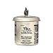 TIKI Brand Burn Firepiece Round Wick Burner Replacement for Large Table Torch 1 PACK