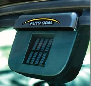 Amazon.com: Sports Imports LLC Solar-auto-Cool Solar ...