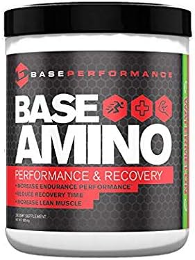 BASE Amino Performance And Recovery Watermelon