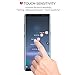 iCarez [Full Coverage Black Glass ] Screen Protector for Samsung Galaxy Note 9 6.4-Inches (Case Friendly) Easy Install [ 1-Pack 0.33MM 9H 3D] with Lifetime Replacement Warranty