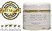 DMAE Lift & Firm Face & Neck Cream 77% Organic with MSM Vitamin C For Dry Skin, Fine Lines, Wrinkles, Helps Lift, Firm, Boosts Collagen, Soften & Smooth Skin Vegan pH Balanced 2.5oz
