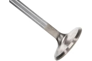 Manley Performance (11643-10) up to 2010 Dodge Viper V-10 1.600 Dia Race Master Exhaust Valves (Set of 10)