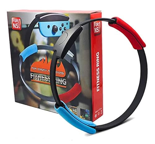 Nintendo Fitness Ring Nintendo Switch Ring Fit Adventure Fitness