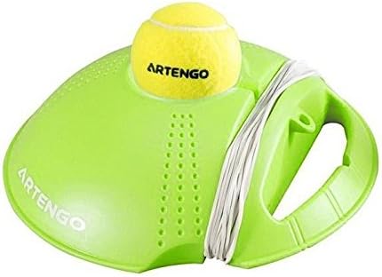 Artengo Tennis Ball's Back Base For Single Training Practice