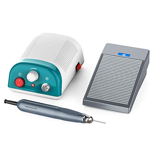 Professional 100W 60000 Rpm Electric Nail Drill Machine Pro Nail Cutter Nail Art Equipment Pedicure Manicure Machine Treatment