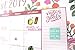 bloom daily planners 2019 Calendar Year Desk or Wall Calendar - 21
