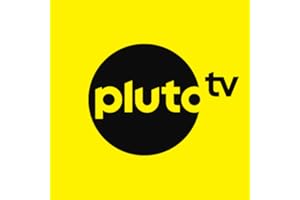 Pluto TV - Watch Free Movies, Shows & Live TV