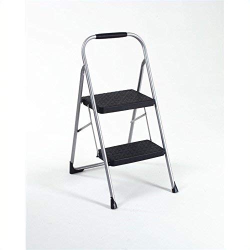 1 Cosco+Step+Folding+Stool+Rubber