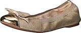 Cole Haan Womens Cortland Detail Ballet II