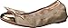 Cole Haan Womens Cortland Detail Ballet II