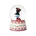 Enesco Disney Traditions Sweetheart Minnie Water Globe