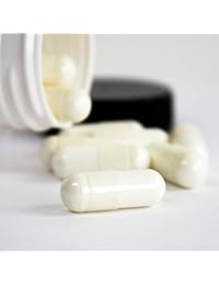 L-arginina reforzador de óxido nítrico - Mejor fórmula de crecimiento muscular con...