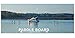 Paddle Board Accessories Paddle Board Cooler Company (Black)