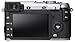 Fujifilm X-E2S Body Mirrorless Camera (Silver)
