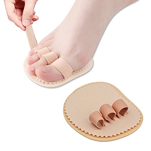 Buy Dr. Kong Triple Toes Straightener Hammer Crooked Overlapping Toe