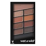 wet n wild Fantasy Makers 10 Pan Eyeshadow Palette