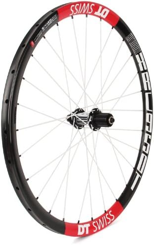 dt swiss tubular wheels