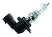 Piaa 10725 9005 (HB3) Night Tech High Performance Halogen Bulb, (Pack of 2)