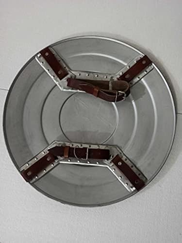 Marvel Legends Captain America 75th Anniversary Avengers Shield - Foto 4