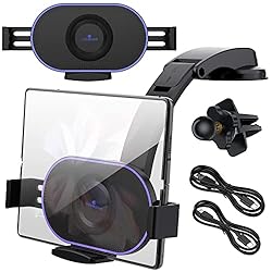 CENMASO Z Fold Car Mount, Z Fold 3 Car