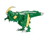 Power Rangers Dino Super Charge - Para Zord Action Figure with Charger
