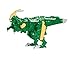 Power Rangers Dino Super Charge - Para Zord Action Figure with Charger
