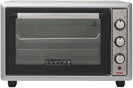 Forno max 80 litri