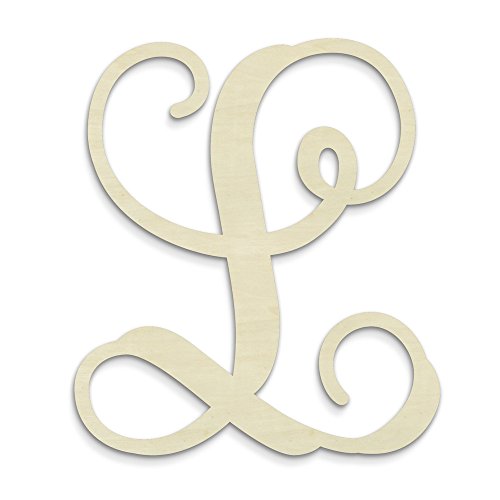 The Letter L: Amazon.com