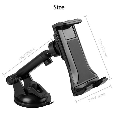 5 Linkstyle+Universal+Windshield+Suction+Compatible