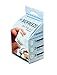 Biofreeze Pain Relief Gel for Arthritis, Fast Acting Cooling Pain Reliever for Muscle, Joint, and Back Pain, 1mL On-the-Go Singles, 10 Count, Topical Analgesic, Original Green Formula, 4% Menthol