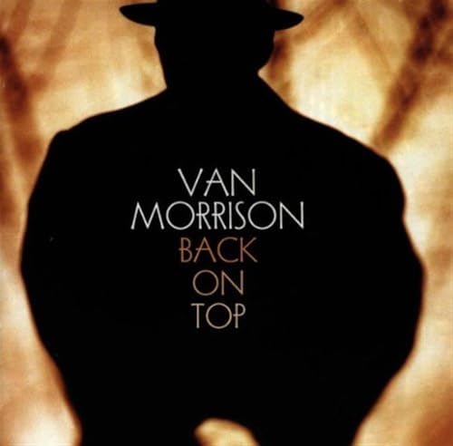 Van Morrison - Too Long in Exile - .com Music