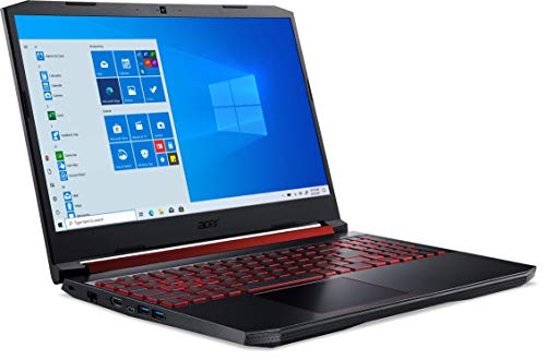 Newest Acer Nitro 5 Gaming Laptop|9th Gen Intel 6-Core i7-9750H|15.6