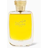 RASASI Hawas For Her - Eau de Parfum 100ML (3.4 OZ) - Premium Arabian Perfume For Women, A Signature Women Perfume Long-Lasting Fragrance For All Day Freshness, Ideal Gift For Women for any Occasion