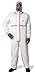 3M 94565-00000T Renovation Coverall, X-Large, White