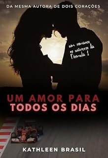 Livro Um Amor Para Todos os Dias