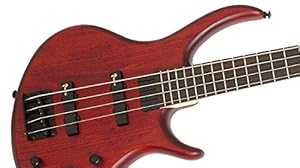 Epiphone Toby Deluxe IV