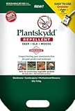 Plantskydd Deer, Elk and Moose Repellent 3lb Granular #PS-D3