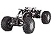 Rockslide 1/8 Scale Super Crawler 2.4Ghz (Blue)