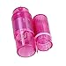 Vibrating Silver Bullet Pink Pocket Rocket Couples Toy