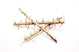 SubstrateSource Natural Aquarium Driftwood for Fish