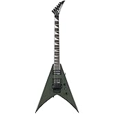 Jackson JS Series King V JS32 - Matte Army Drab