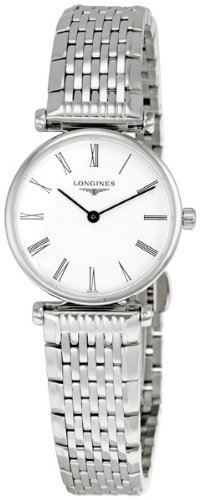 Longines la grande classique ladies watch l42094116