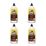 SC Johnson Pledge Floor Gloss 27 Ounces (4 Pack)