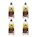 SC Johnson Pledge Floor Gloss 27 Ounces (4 Pack)