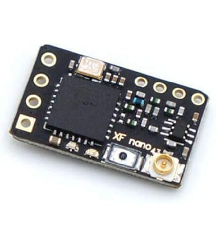 【新品】TBS CROSSFIRE LITE TBS Crossfire Transmitter Lite – defianceRC