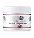 Planet Eden 20% Gly-Lactic Exfoliating Lotion with 10% Glycolic and 10% Lactic Acids - Natural Ingredients with Hyaluronic Acid for Dark Spots, Wrinkles, Dull Skin, Aging and Sun damaged Skin (2 OZ)