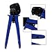 Signstek MC4 Solar Crimping Tools for 2.5/4/6.0mm? Solar Panel Cable