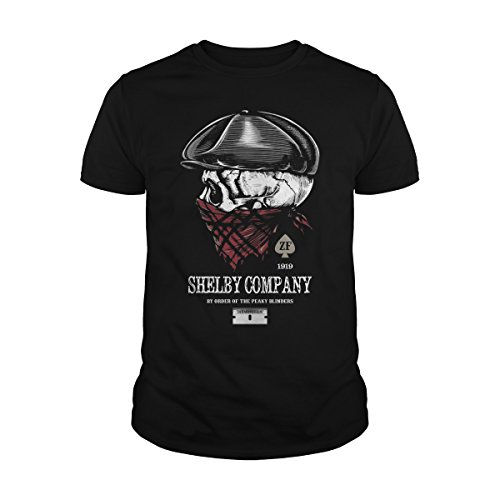 peaky blinders t shirt online india
